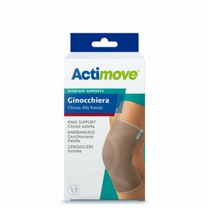 Actimove - Everyday Ginocchiera E Xl