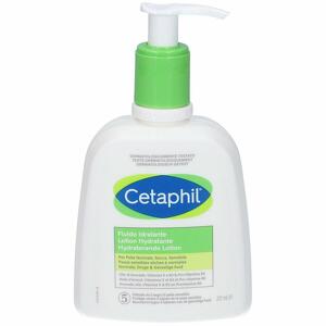 Cetaphil - Fluido Idrat 237Ml