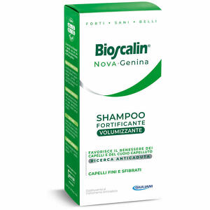 Bioscalin - Bioscalin Nova Gen Sh Vol200Ml