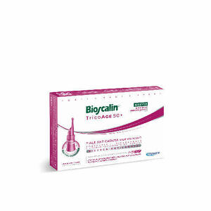 Bioscalin - Tricoage Fiale