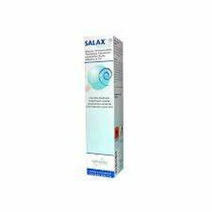 Salax - Mousse 75Ml