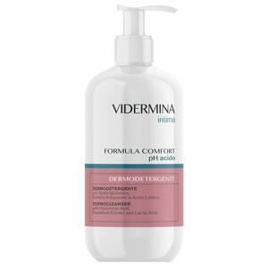 Vidermina - Vidermina Intima 500Ml