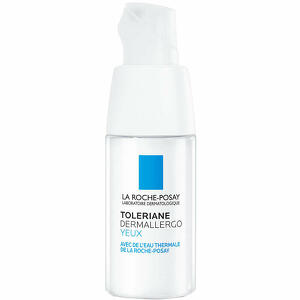 La Roche-posay - Toleriane Dermallergo Occh20Ml