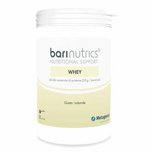 Metagenics - Barinutrics Whey 21Porzioni