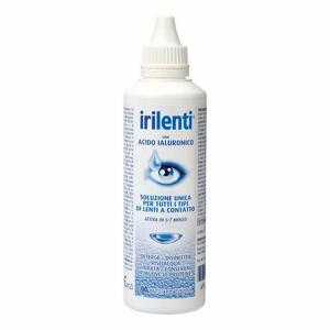 Irilenti - Soluzione Unica Lenti 100Ml