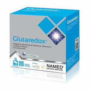 Named - Glutaredox 30Stickpack