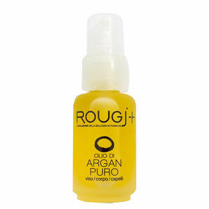 Rougj - Elisir Argan Corpo 60Ml