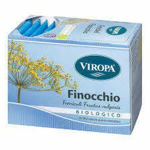 viropa - Finocchio Bio 15Bust