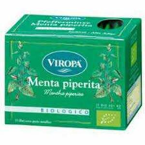 viropa - Menta Piperita Bio 15B