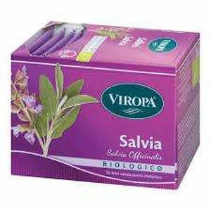 viropa - Salvia Bio 15Bust