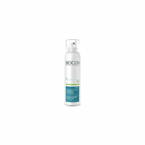  - Bioclin Deo 24H Spray Dry Profumazione Delicata