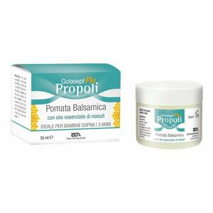 Golasept - Propoli Pomata Balsamica 50Ml