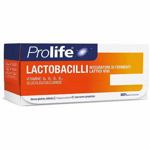  - Prolife Lactobacilli 7Fl