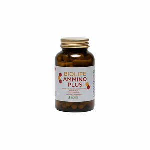  - Biolife Ammino Plus 90 Capsule