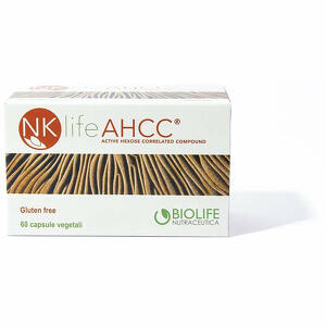 Nklife ahcc - Nklife Ahcc 60Cps