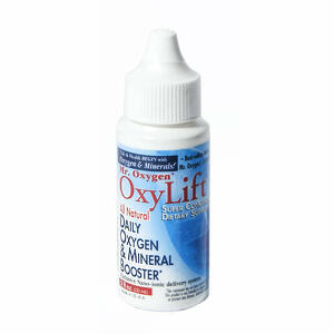  - Oxylift Gocce 30Ml