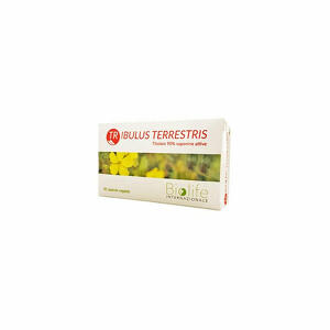  - Biolife Tribulus Terrestris 60 Capsule