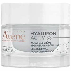 Hyaluron activ b3 - Avene Hyaluron A B3 Acqua Gel