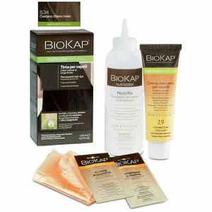 Biokap - Biokap Nutricdel 5