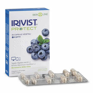 Irivist - Irivist Protect 30Cps Veg