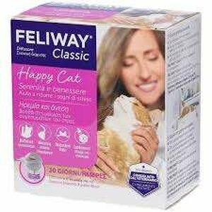 Feliway - Classic Diff+Ric 48Ml