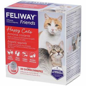  - Feliway Friends Diff+Ric 48Ml