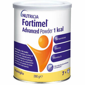 Fortimel - Fortimel Advanced Powder Van