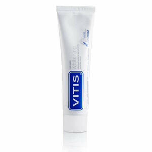  - Vitis Whitening Dentif 100Ml