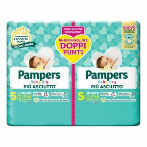 Pampers - Bd Duo Downcount J32Pz