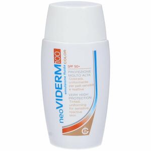 Neoviderm - 100 Color 50Ml