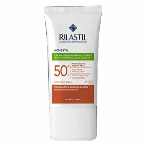 Rilastil - Sun Spf50+ Age Repair