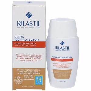 Rilastil - Ultra 100 Protector Color