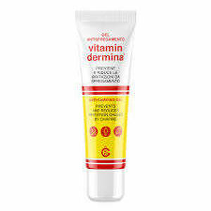 Vitamindermina - Gel Antisfregamento Promo