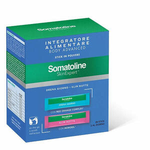 Somatoline - Somat Skin Ex Body Advanced