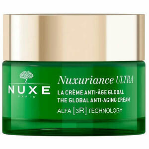 Nuxenuxuriance ultra - Nuxe Nuxuriance Ultra Cr A/Eta