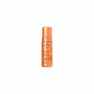 Nuxe - Nuxe Sun Mousse Autoabbronzante 150Ml