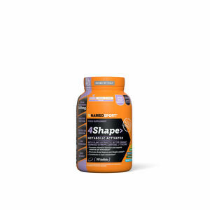 Named Sport - 4Shape 90 compresse