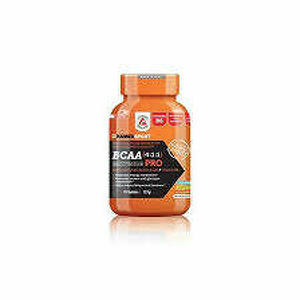 Named Sport - Bcaa 4:1:1 Extremepro 210Cpr