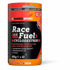 Namedsport - Race Fuel Cyclodextrin