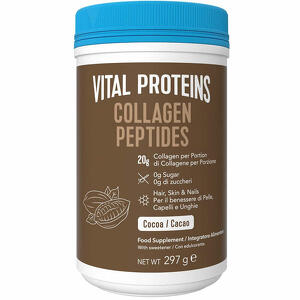 Nestle' - Vital Proteins Collag Pep Cac