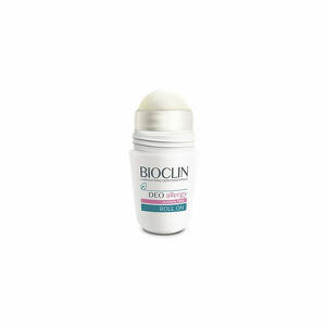 Bioclin - Bioclin Deo Roll-on Allergy Profumazione Delicata