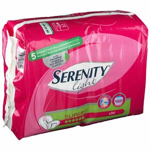 Serenity - Light Lady Maxi 30Pz