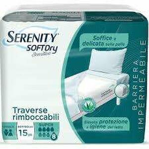 Serenity - Traverse Sd Sens Ex 80X180