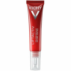 Vichy - Liftactiv Collagen S Cont Occh