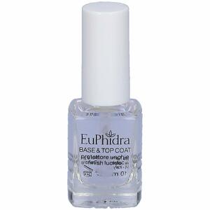 Euphidra - Base & Top Coat