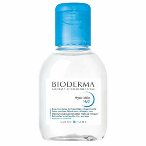 Bioderma - Hydrabio H2O Soluzione  Micellare 100Ml