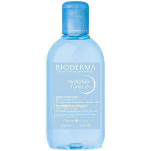 Bioderma - Hydrabio Tonique 250Ml