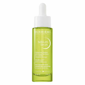 Bioderma - Sebium Serum 30Ml