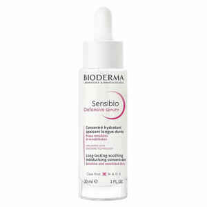 Bioderma - Sensibio Defensive Serum 30Ml