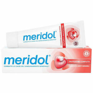  - Meridol Dentifricio Prot Compl